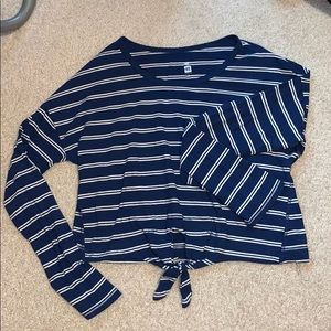 PACSUN long sleeve
